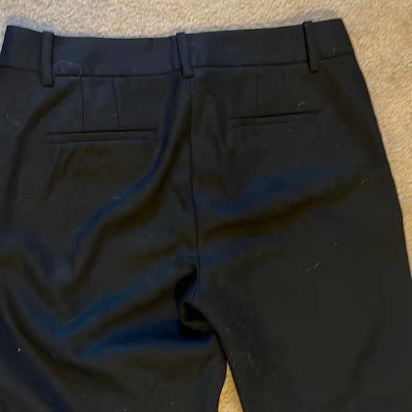 Wool J Crew cropped pants - Picture 3 of 3
